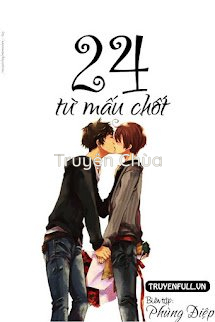 24 Từ Mấu Chốt