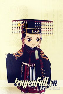 Ái Khanh! Trẫm Thất Tình Rồi!
