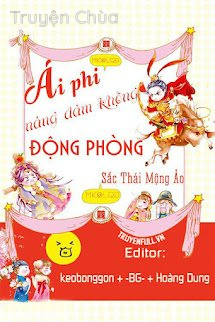 Ái Phi Nàng Dám Không Động Phòng
