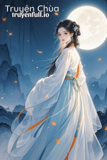 An Ý Báo Ân – Chiết Nguyệt