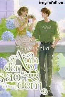 Anh Đến Cùng Sao Đêm