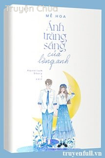 Ánh Trăng Sáng Của Lòng Anh