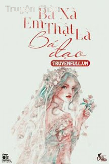 Bà Xã, Em Thật Là Bá Đạo!