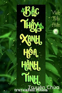 Bậc Thầy Xanh Hóa Hành Tinh