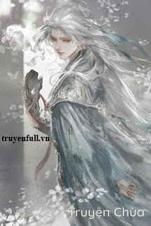 Bạch Vương Thượng Tiên
