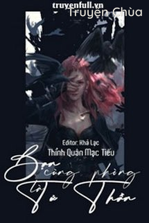 Bạn Cùng Phòng Là Tử Thần!