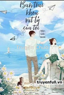 Bạn Trai Khoa Vật Lý Của Tôi