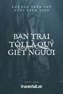 Bạn Trai Tôi Là Quỷ Giết Người