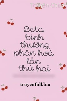 Beta Bình Thường Phân Hóa Lần Thứ Hai