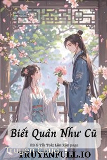 Biết Quân Như Cũ – Tiêu Lạt Thố Đầu