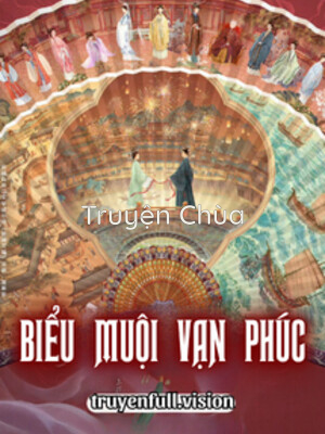 Biểu Muội Vạn Phúc – Bồng Lai Khách
