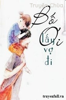 Bố Ơi Lấy Vợ Đi