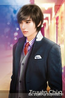 Bức Hôn Tổng Tài