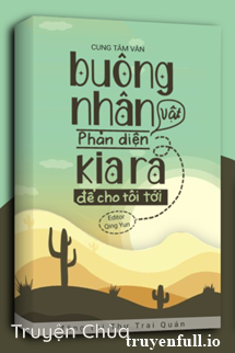 Buông Nhân Vật Phản Diện Kia Ra Để Cho Tôi Tới