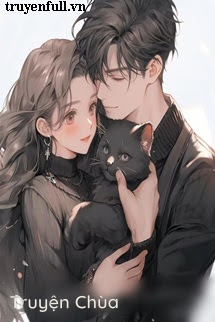 Búp Bê Của Đế Thiếu