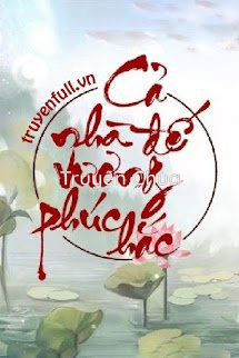 Cả Nhà Đế Vương Phúc Hắc