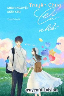 Cá Nhỏ – Minh Nguyệt Mãn Chi