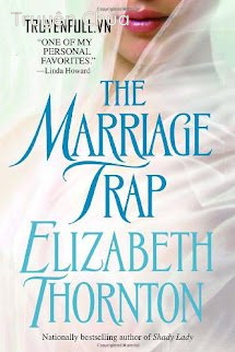 Cạm Bẫy Hôn Nhân (The Marriage Trap)