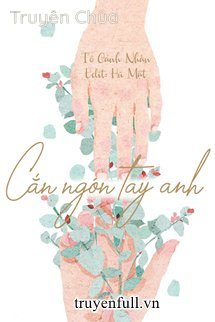 Cắn Ngón Tay Anh