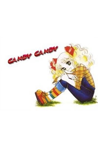 Candy – Cô bé mồ côi