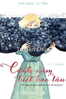 Cảnh Năm Biết Bao Lâu