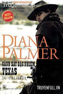 Cảnh Sát Đặc Nhiệm Texas