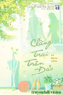 Chàng Trai Trên Đảo – Sơ Mạch Sanh