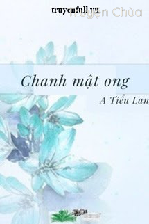 Chanh Mật Ong