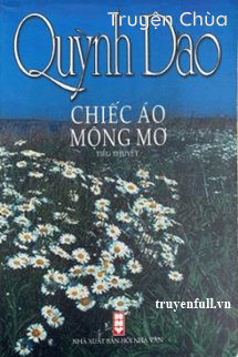 Chiếc Áo Mộng Mơ