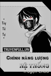 Chính Năng Lượng Hệ Thống