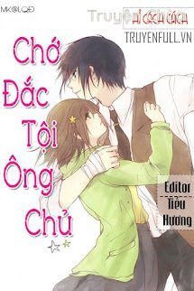 Chớ Đắc Tội Ông Chủ
