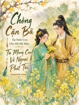 Chồng Cặn Bã Ép Sinh Con Cho Đệ Đệ Hắn – Ta Mang Con Về Ngoại Phát Tài