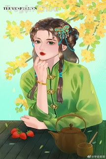 Cô Dâu Nhà Nông Bưu Hãn