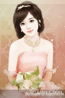 Cô Dâu Nhỏ