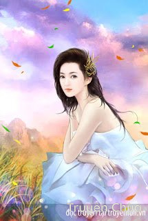 Cô Gái Băng Tuyết (Ice Snow Girl)