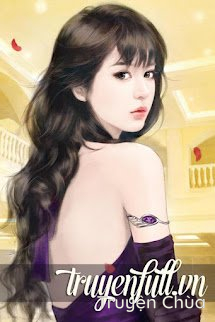 Cô Gái Hai Thế Giới