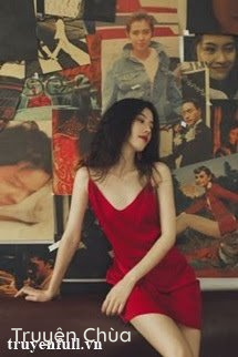 Cô Gái Năm Đó Đã Chết Rồi