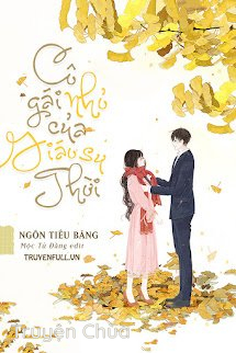Cô Gái Nhỏ Của Giáo Sư Thời