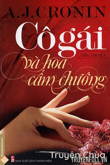 Cô Gái Và Hoa Cẩm Chướng