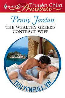 Cô Vợ Hợp Đồng (The Wealthy Greek’s Contract Wife)