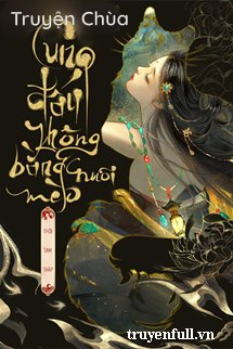 Cung Đấu Không Bằng Nuôi Mèo