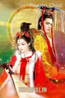 Cung Đình Huyết: Đế Vương Lãnh Bạc Mất Sủng Phi