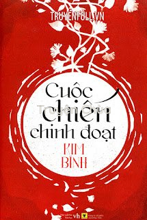 Cuộc Chiến Chinh Đoạt