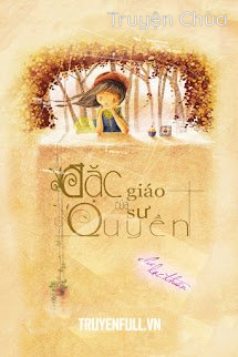 Đặc Quyền Của Giáo Sư