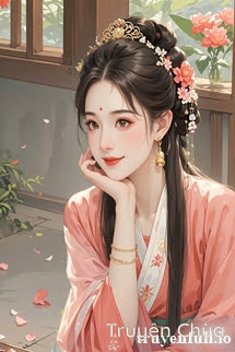 Đại Nha Hoàn Nhất Đẳng – Yểu Điệu Thục Nữ