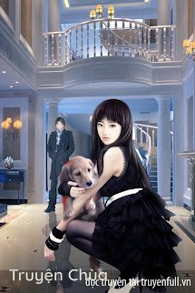 Dẫn Sói Vào Nhà