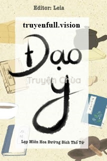 Đạo Y – Lạp Miên Hoa Đường Đích Thố Tử