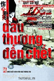 Đau Thương Đến Chết