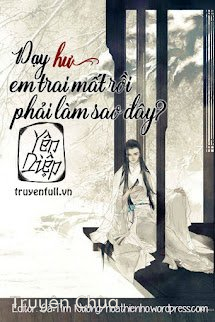 Dạy “Hư” Em Trai Mất Rồi Phải Làm Sao Đây?