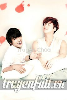 [DBSK Fanfic] – Checkmate